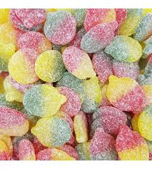 Pomme Citrique 100g