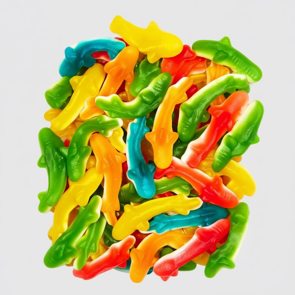 Requins - 100g
