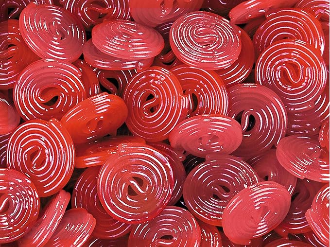 Rotella Fraise 100g