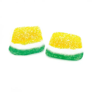 Tranche d'ananas HALAL 100g