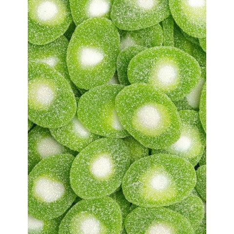 Tranches exotiques 100g