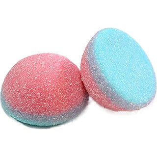 Bombs Framboise bleue Acide 100g