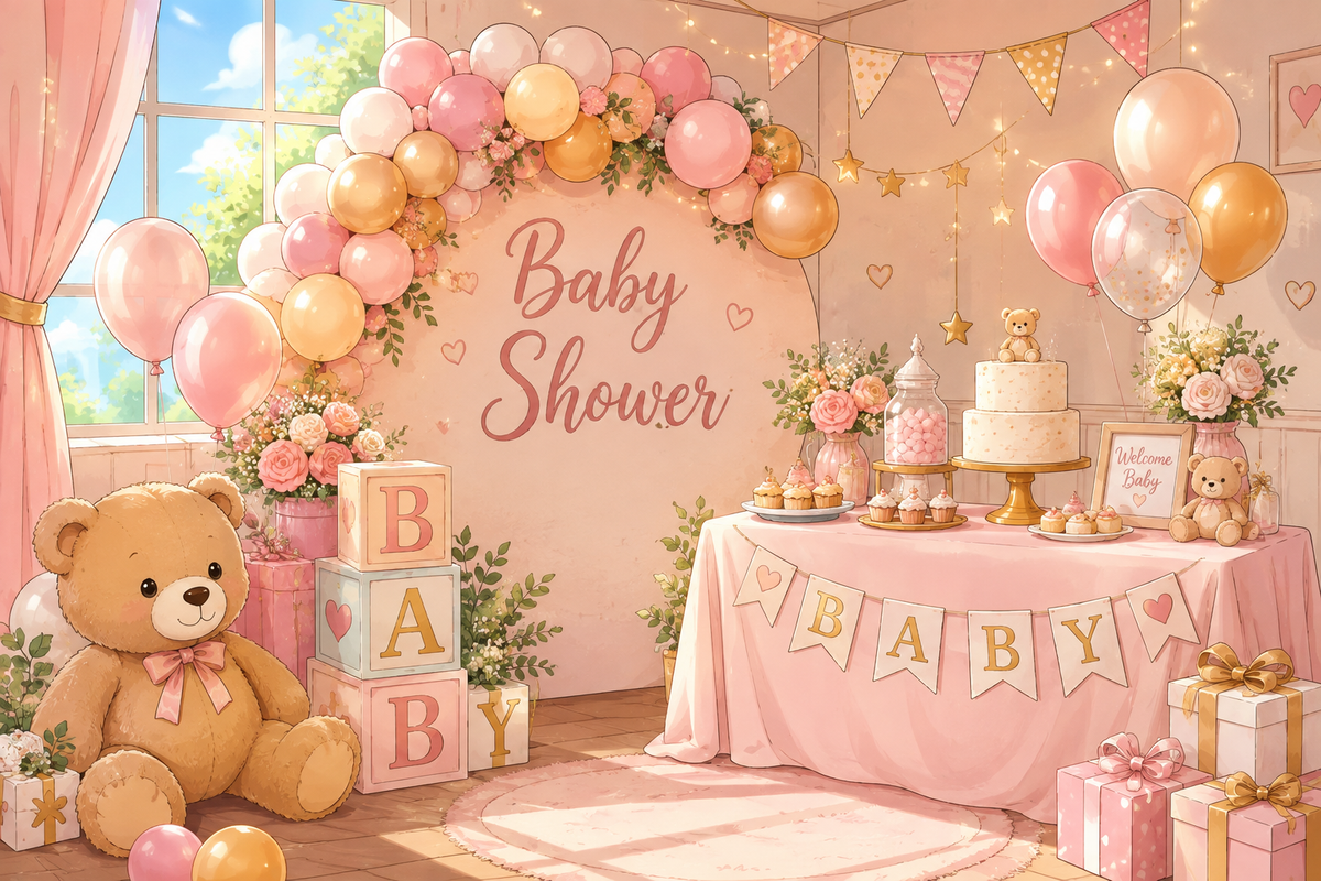 Baby Shower