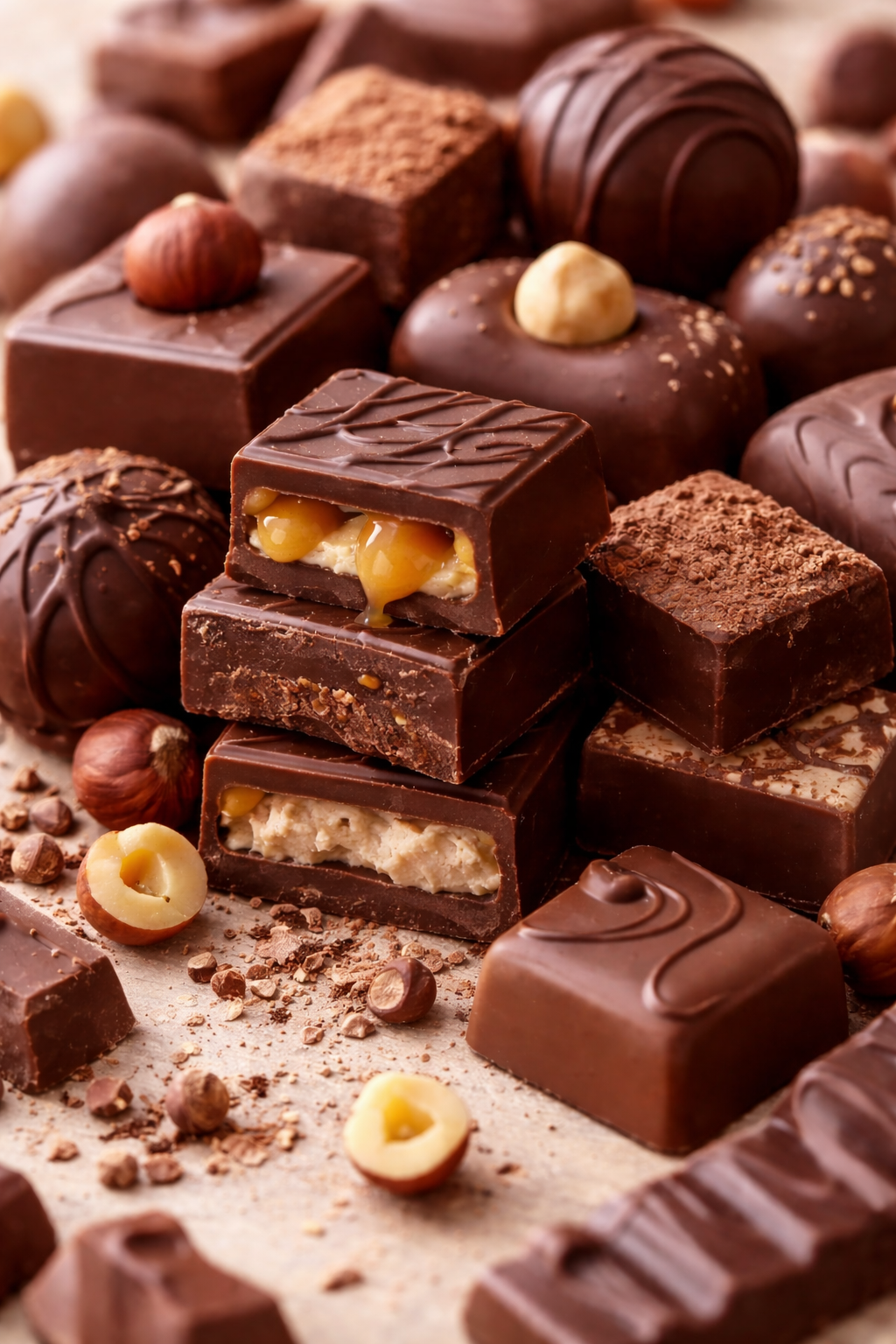 Chocolat