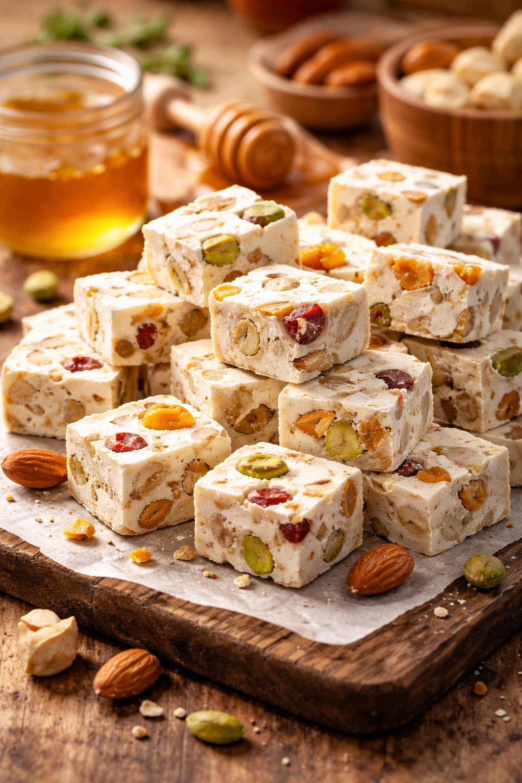 Nougat
