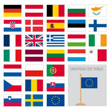 Les bonbons venus d'ailleurs !!!