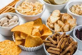 Biscuit et Chips