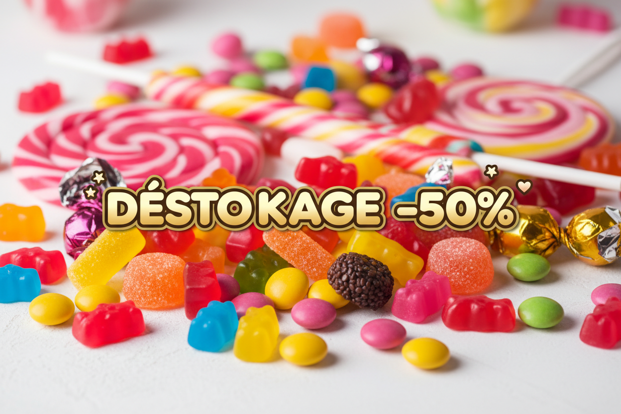 DESTOCKAGE