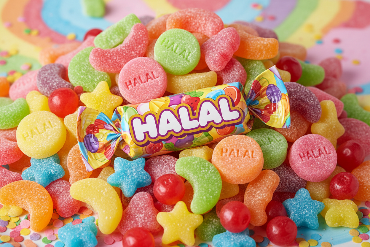 HALAL