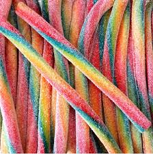 Cable, Jumbo, Lasso...