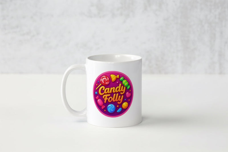 Bonbonnière, Mug et Divers