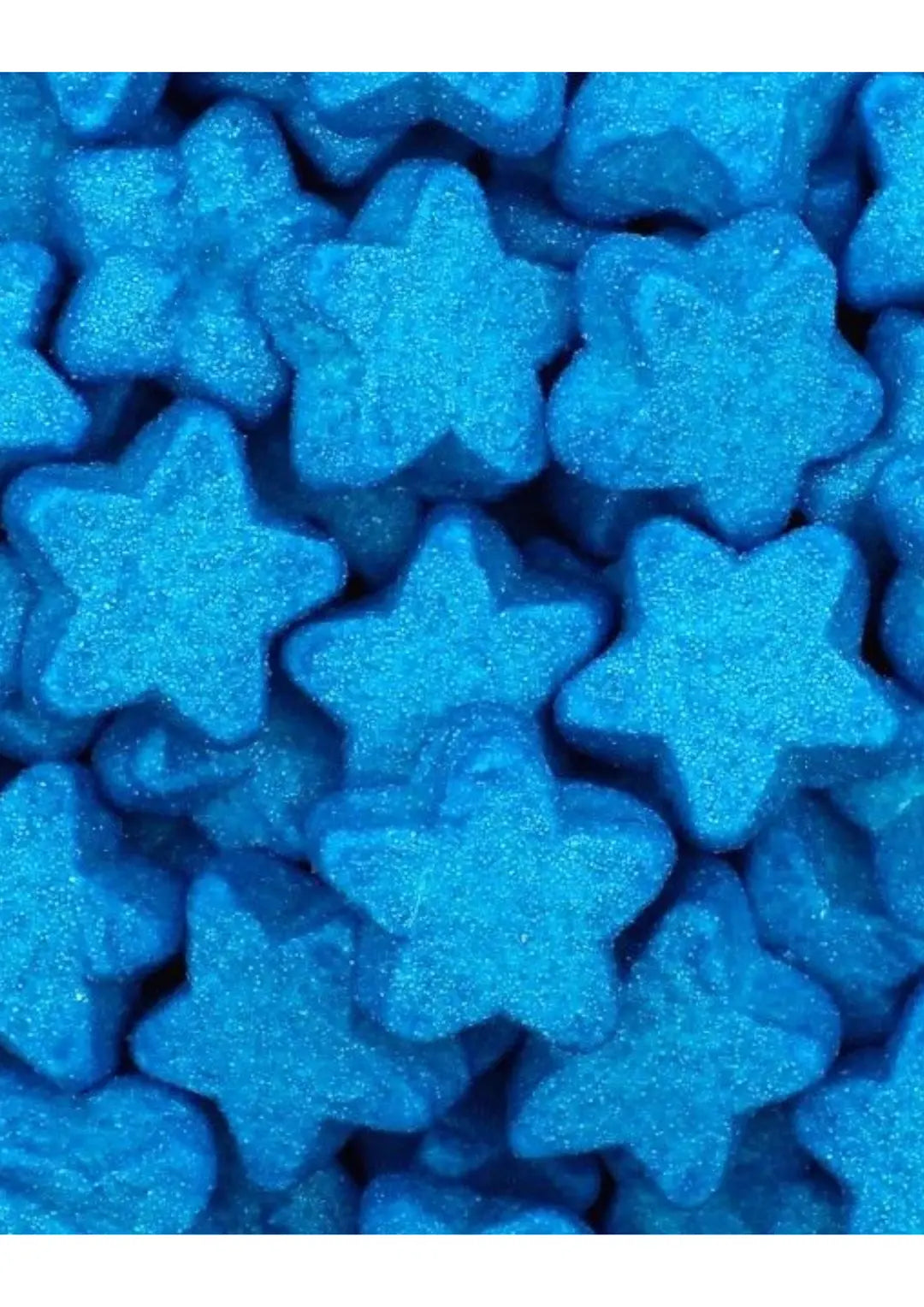 Etoile Bleu
