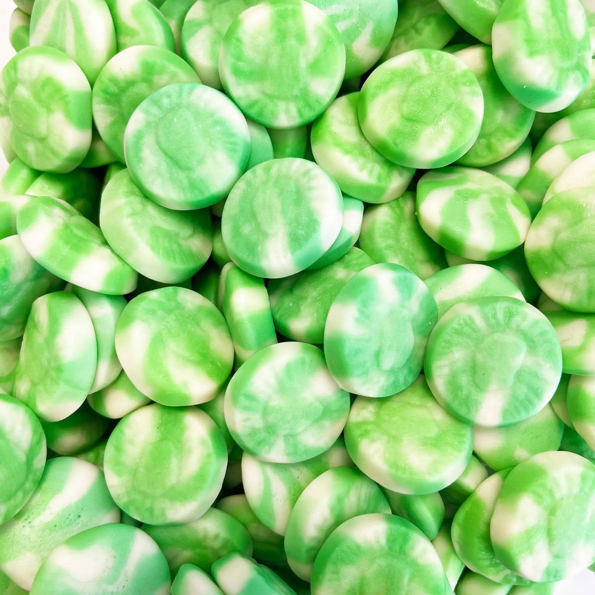 Kiwi Twist  - 100g