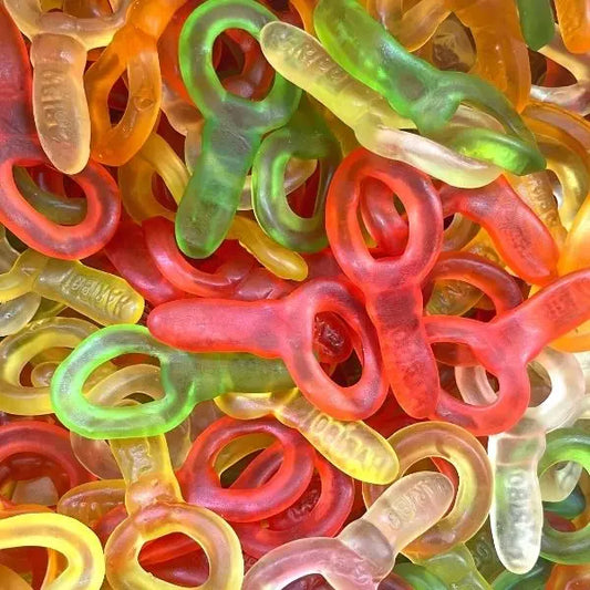 Tétine  100g