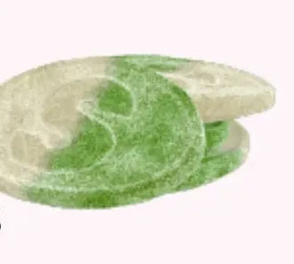 Marke Pomme Aigre Vegan 100g