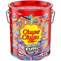 Chupa Chups Forever Fun