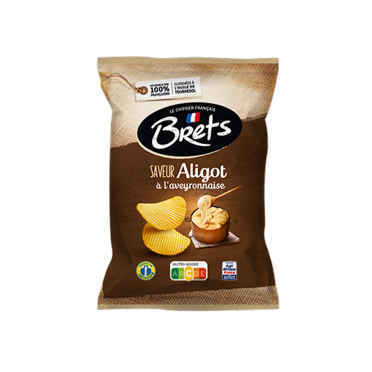 Bret's Aligot