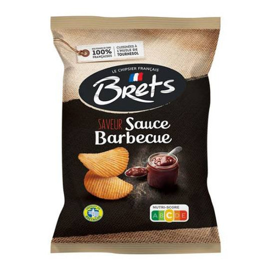 Bret's Barbecue