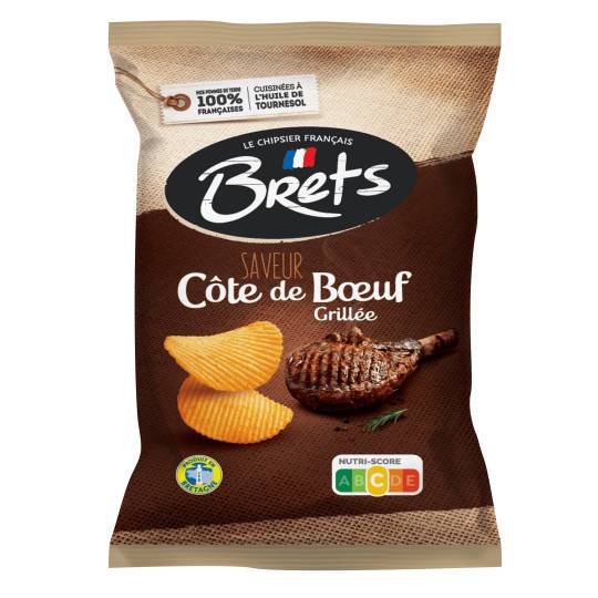 Bret's Côte de Boeuf