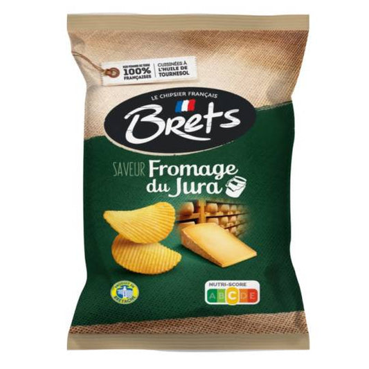 Bret's Fromage du Jura