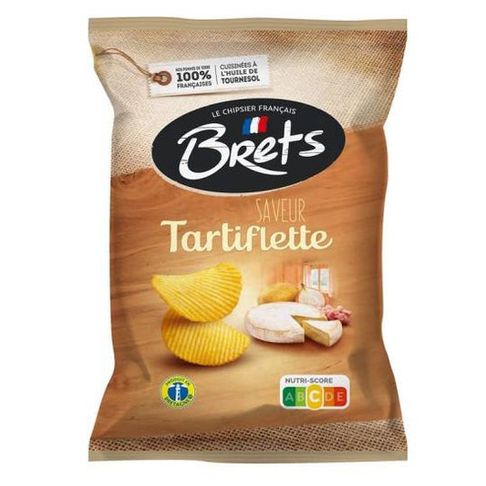 BRET'S TARTIFLETTE