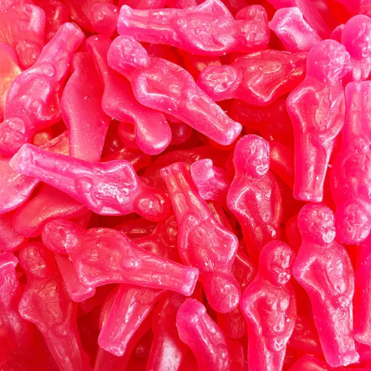 Manneken Pis Lisse 100g