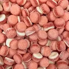 Fondant Fraise 100g
