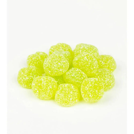 Boutons aux pommes aigres  - 100g
