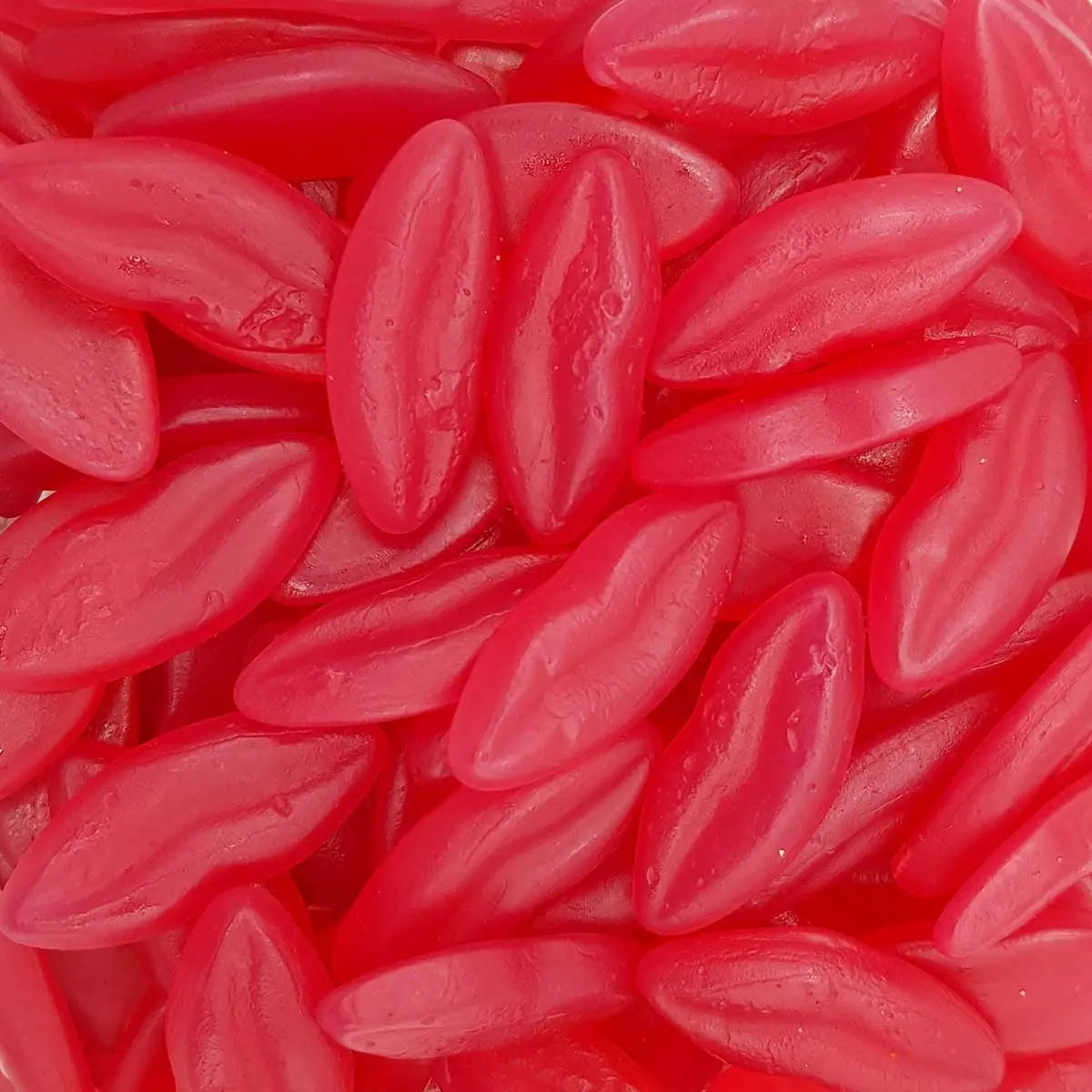 Hot Lips lèvres  100g