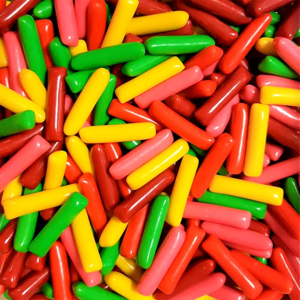 Hitschies Original 100g