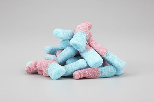 Lutti Bubblizz tendre 100g