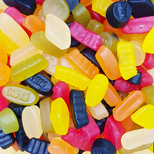 Winegum 100g