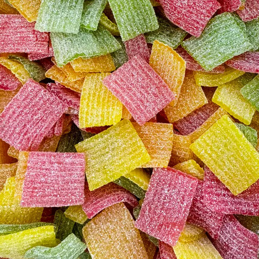Pasta Frutta 100g