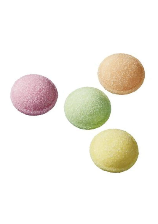Sour Mini UFO   - 100g