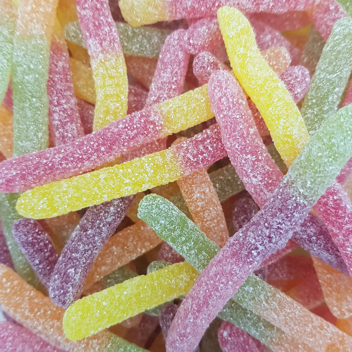 Serpent Citrique 100g