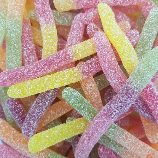 Serpent Citrique 100g