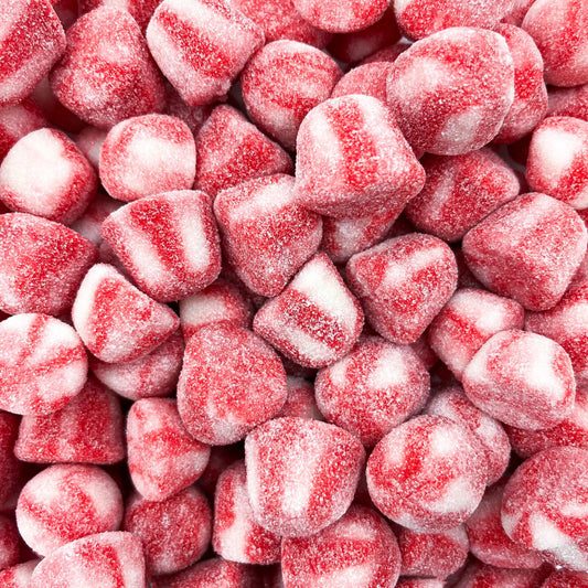 Bisou  Rouge Sucré  100g