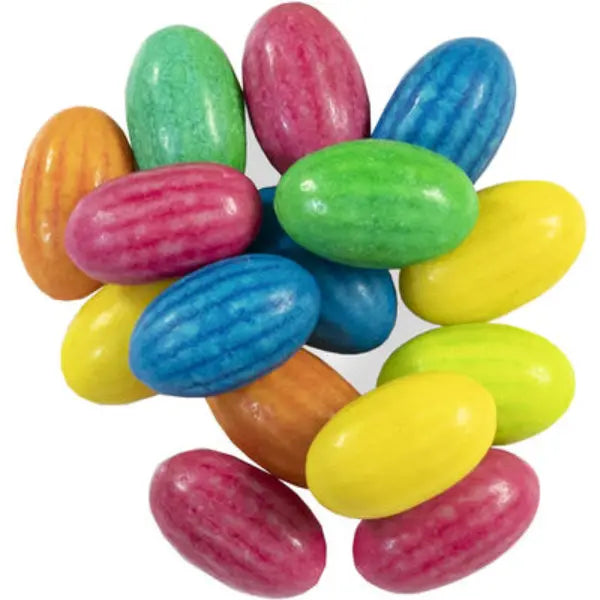 Chewing-Gum Mix Fruit 100g