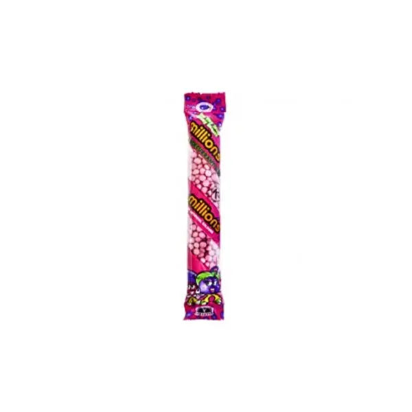 Millions cassis Tube