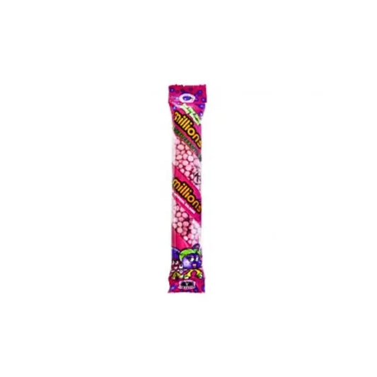 Millions cassis Tube