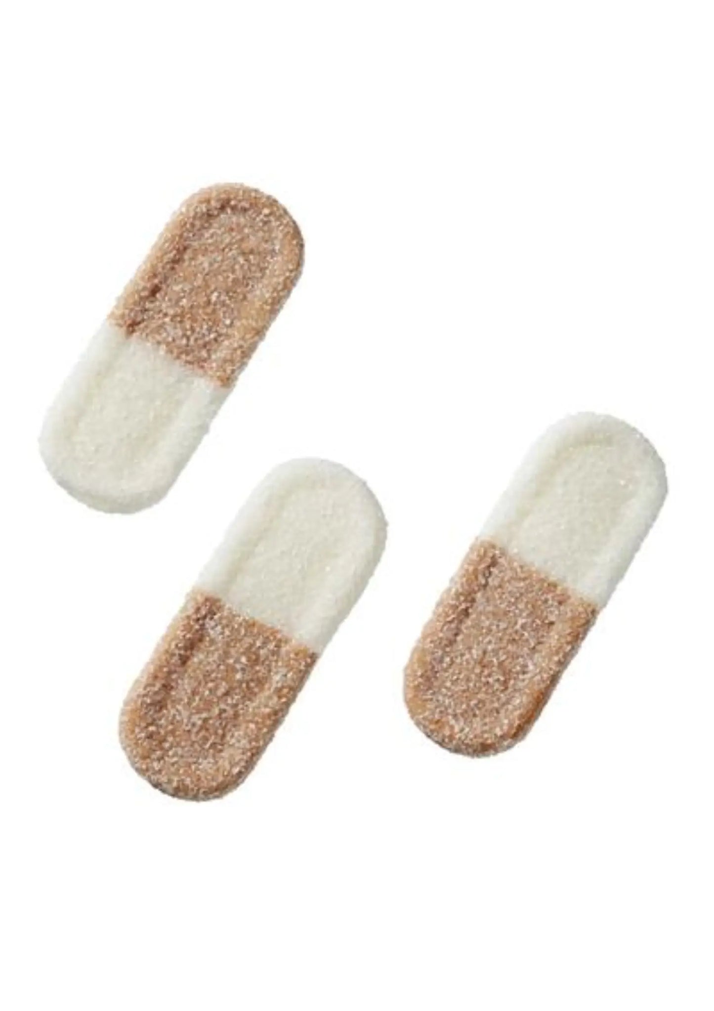 Sour Cola Briquettes - 100g