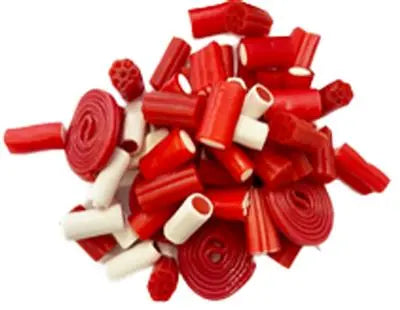 Lollywood Mélange Rouge 100g