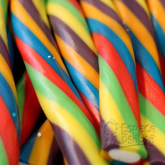 Jumbo Tornado Lisse