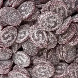 S-MARKE - Cassis Noir 100g