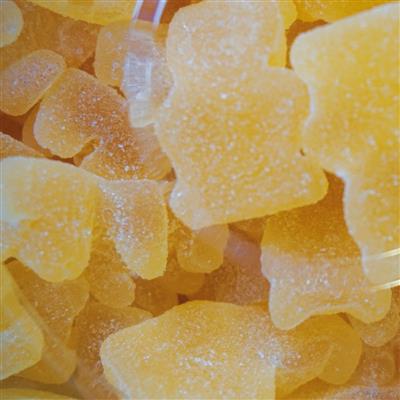 Ourson au  Miel 100g