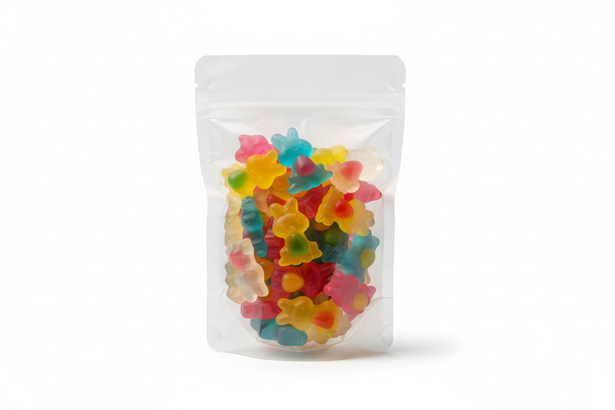 Lapins 100g