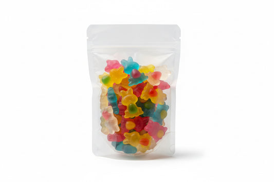 Lapins 100g