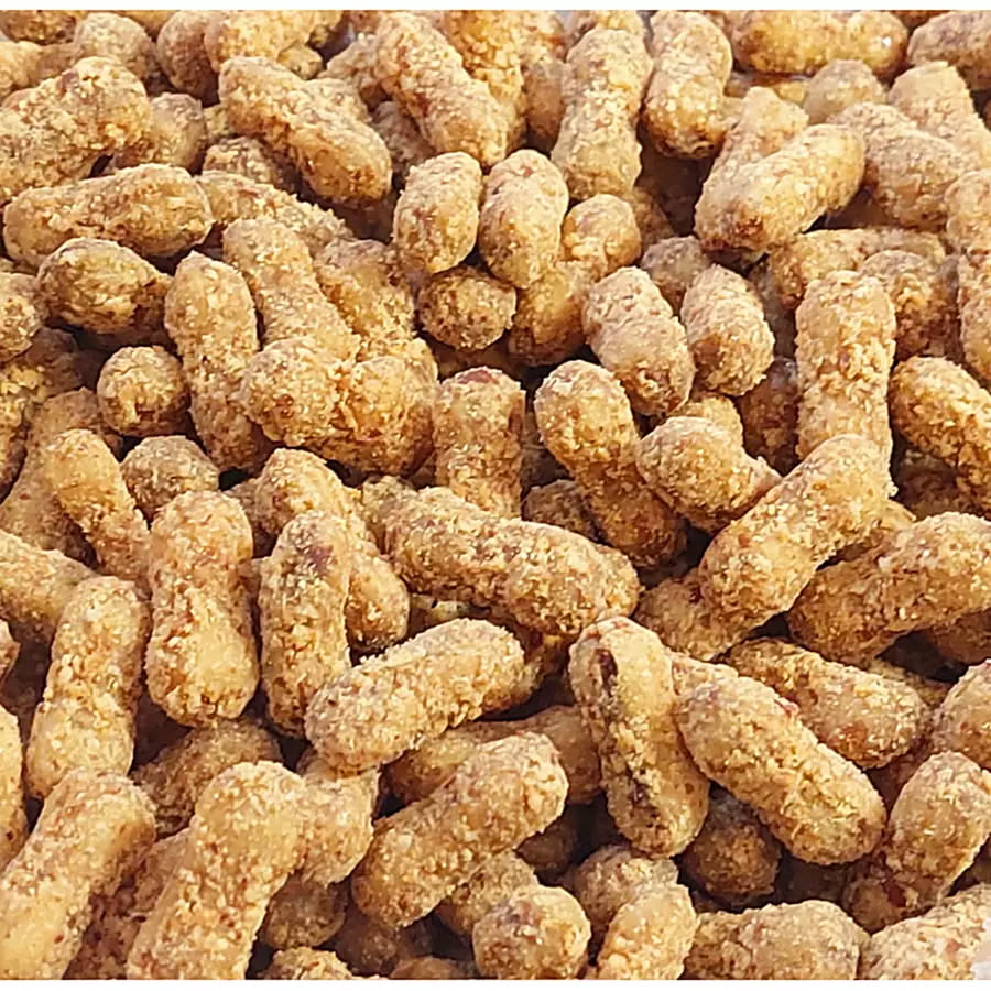 Cacahuète Feuilletée 100g