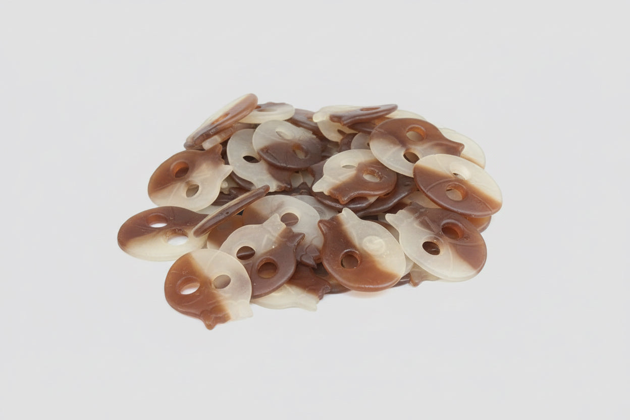 Crânes Cola  - 100g