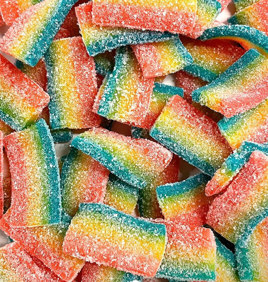 TAPIS MAGIC Halal 100g